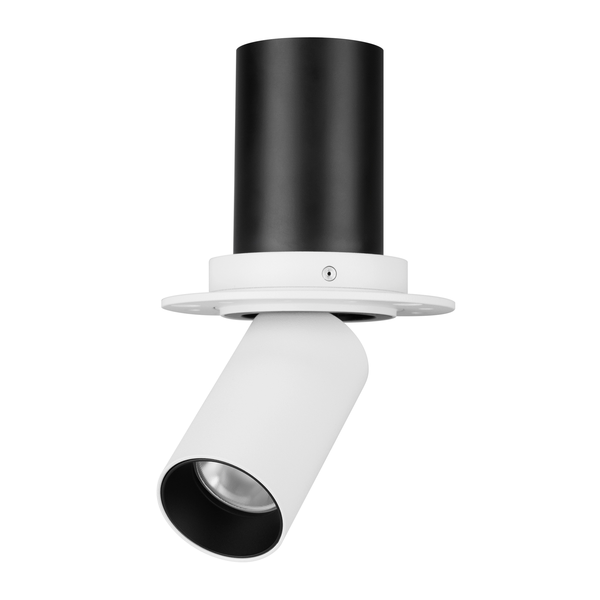Arlight Светильник SP-NUANCE-TRIMLESS-PULL-R35-7W Warm3000 (BK, 36 deg, 230V) IP40 Металл, 5 лет) фото