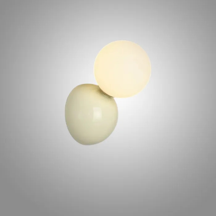 ImperiumLoft Настенный светильник Ball фото