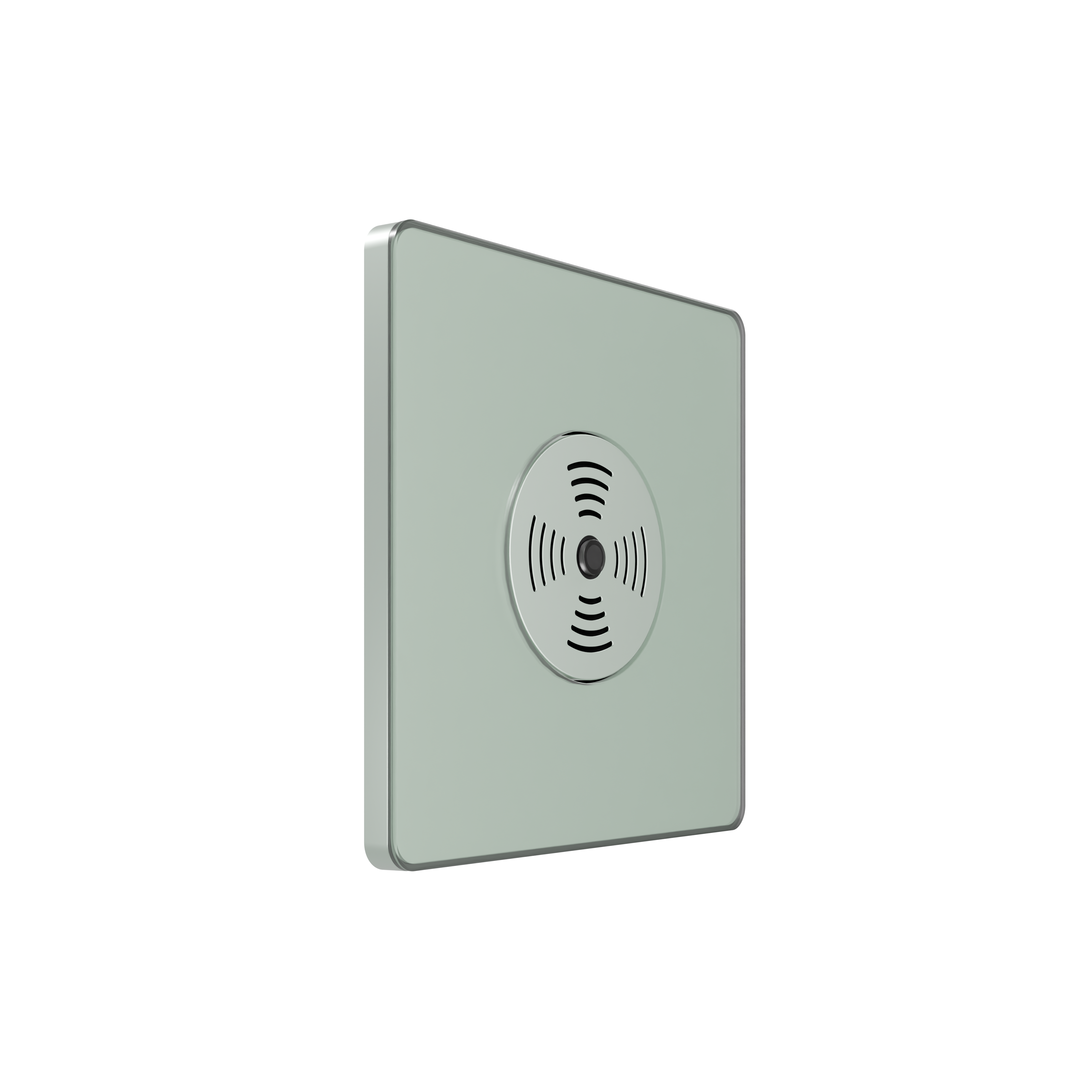 Systeme Electric Systeme Infinity Таежное утро Выключатель звуковой 100Вт с выдержкой времени фото