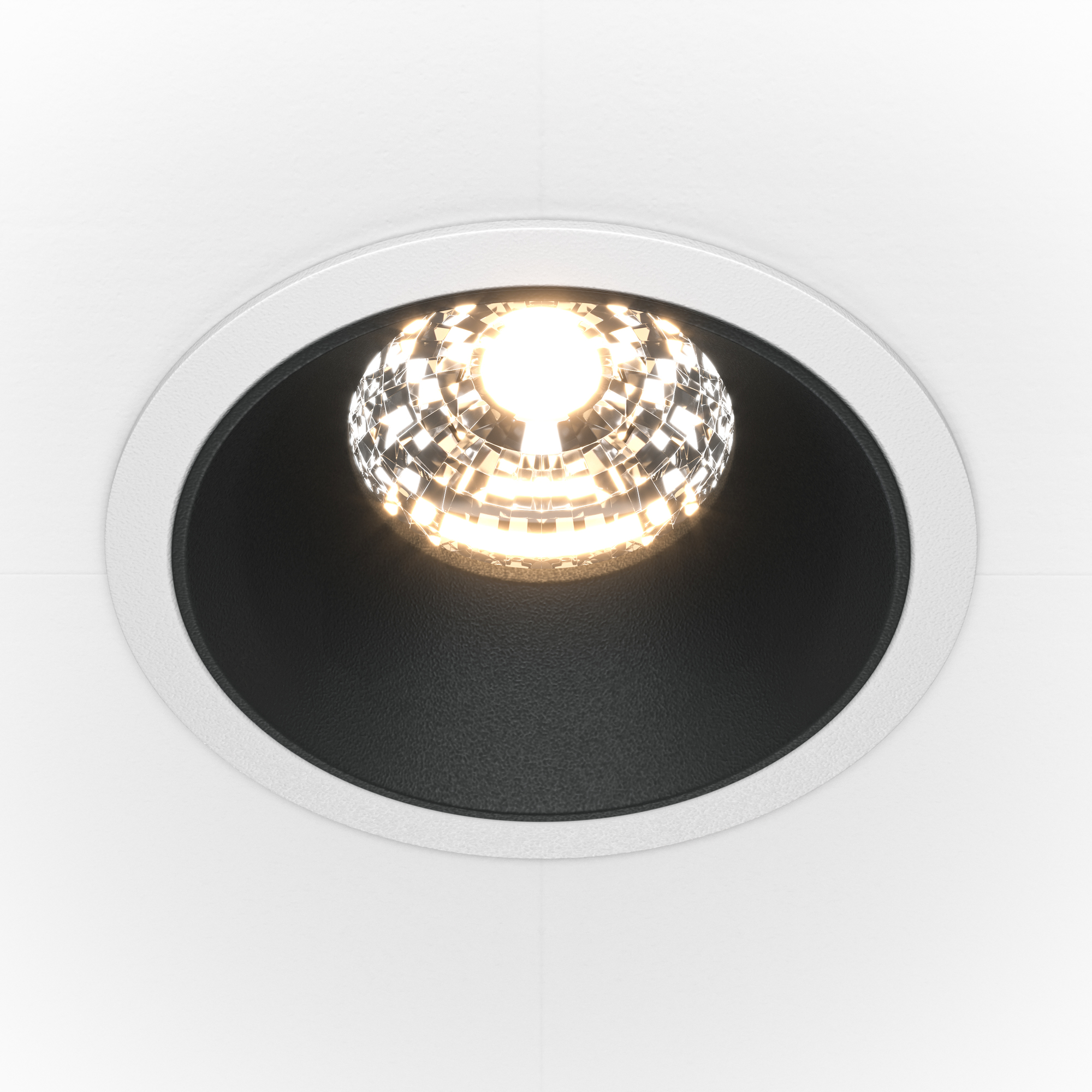 Maytoni Встраиваемый светильник Alfa LED 3000K 1x15Вт 36° Dim Triac фото