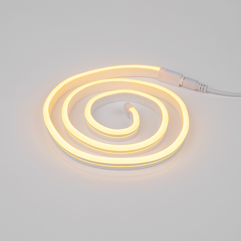 NEON-NIGHT Набор для создания неоновых фигур «Креатив» 180 LED, 1.5 м, желтый фото