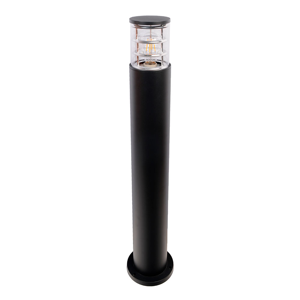 Arte Lamp A5318PA-1BK УЛИЧНЫЙ СВЕТИЛЬНИК фото