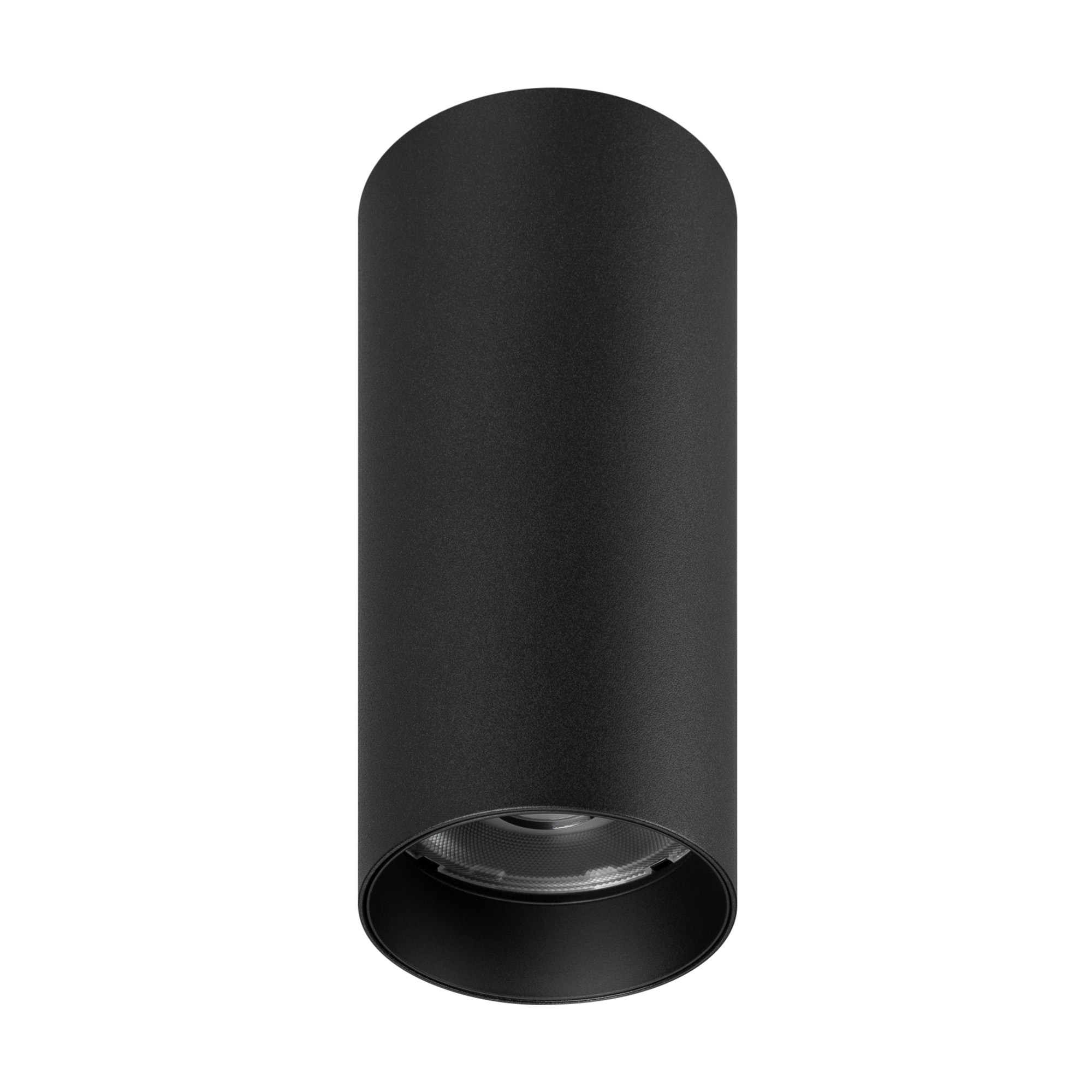 Arlight Светильник SP-GABI-SURFACE-R60-12W Warm3000 (BK, 60 deg, 230V) (IP40 Металл, 5 лет) фото