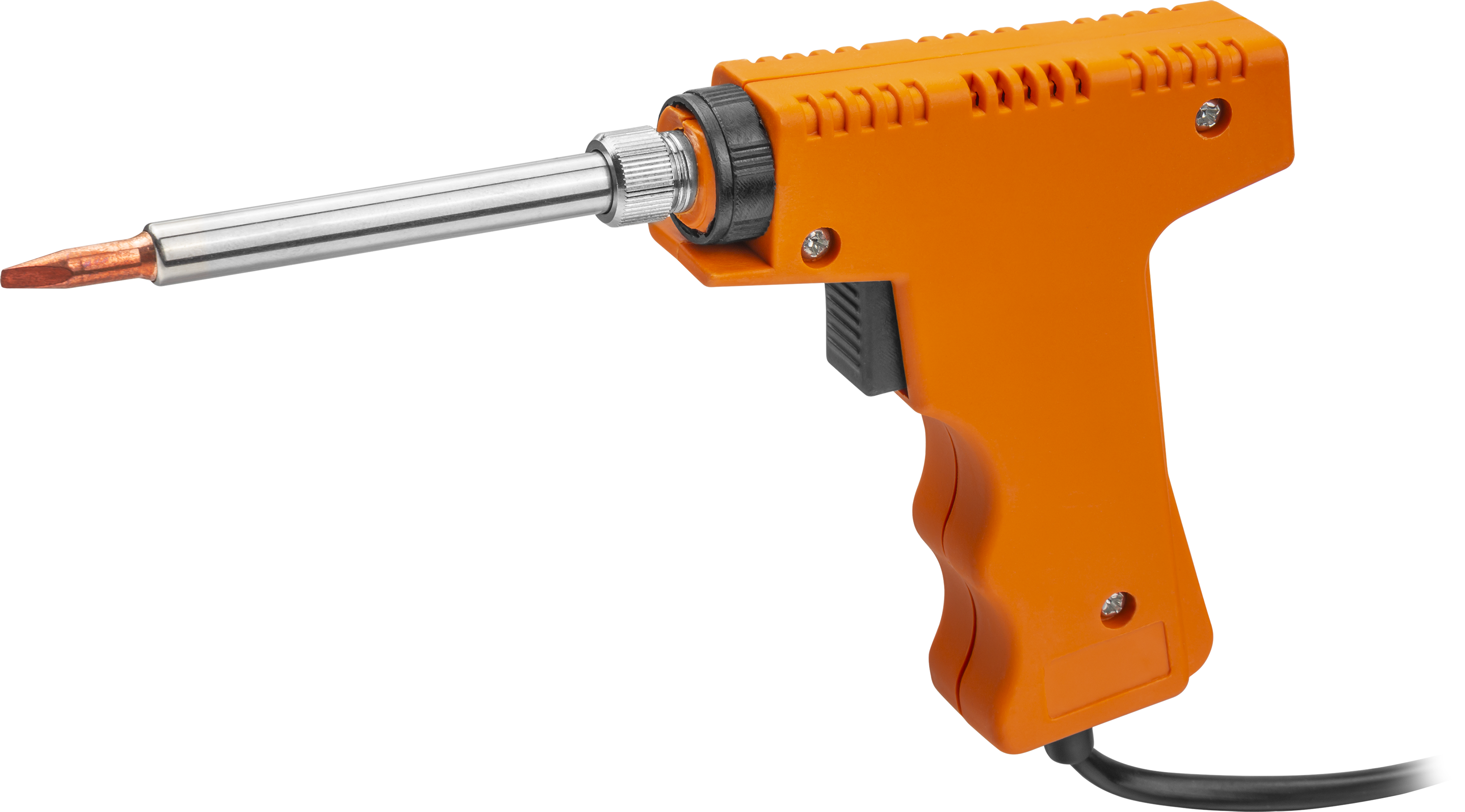 Паяльник Navigator NSE-Pep01-130W-CP (пистолет, клин прямой) (100/1/1)