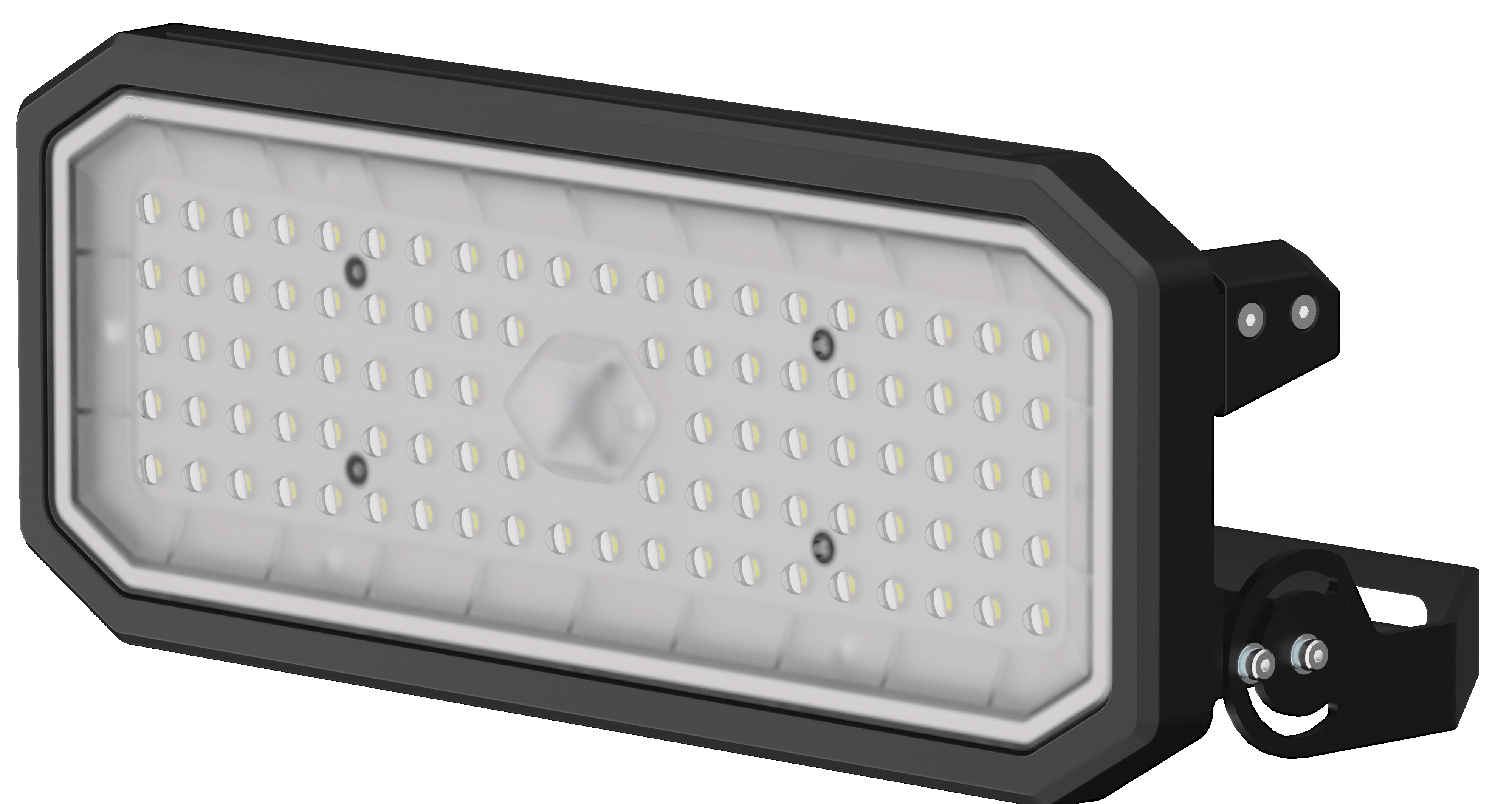 Светильник Navigator NFL-M2-75-6.5K-BL-D60-LED (8/1/1)
