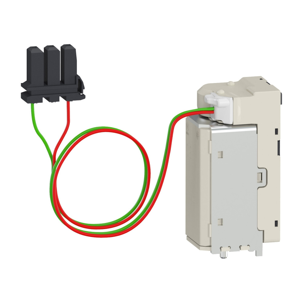 Schneider Electric Расцепитель MX/XF  200/250 AC/DC фото