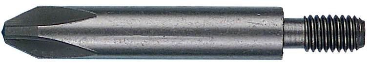 Felo Бита крестовая M5 6 мм PZ2X44,5, упаковка 10 шт 08102010 фото