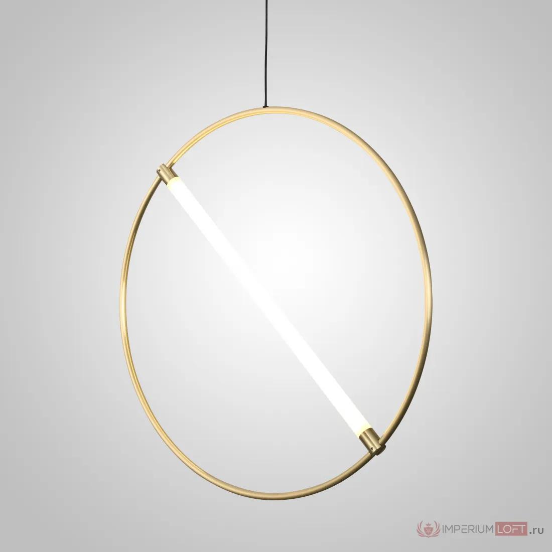 ImperiumLoft Подвесной светильник RESIST LED B D60 фото