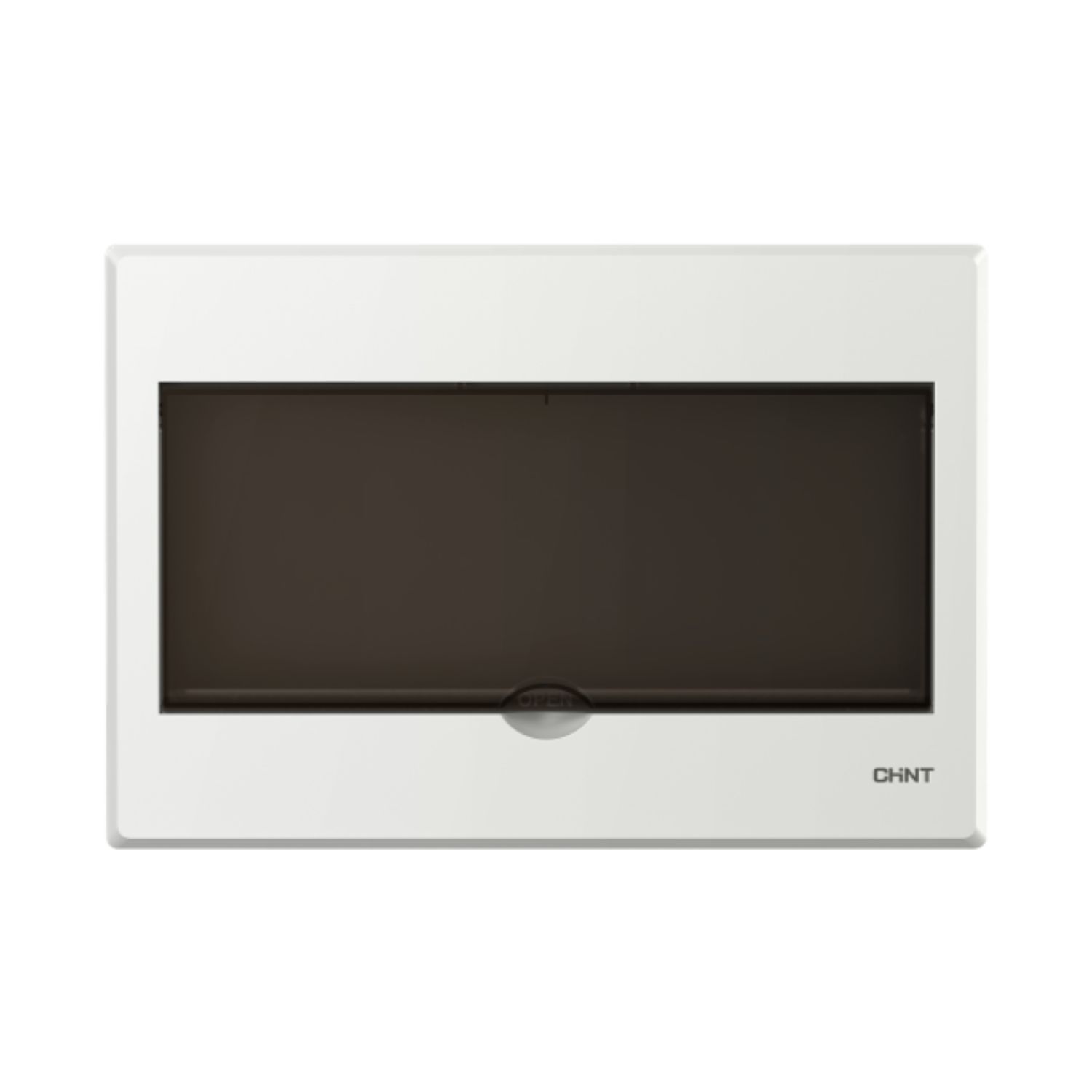 CHINT Корпус пластиковый NEX5-C11300 IP30 13 мод. 1 ряд. встраиваемый (R) фото