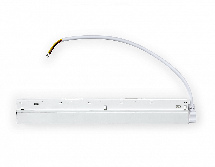 Ambrella Блок питания внутренний SMART Magnetic standard 48V 20mm GL3642 WH белый IP20 200W 300*25*22 фото