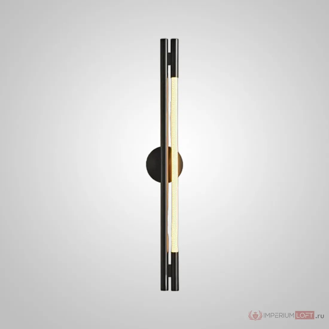ImperiumLoft Настенный светильник GLORIFY OPTIC CORD B фото
