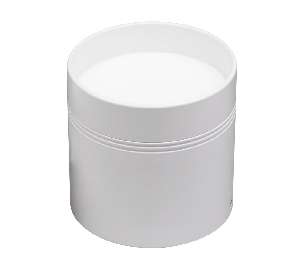 Jazzway Светильник PDL-R 25W 4000K 100° White IP20 фото