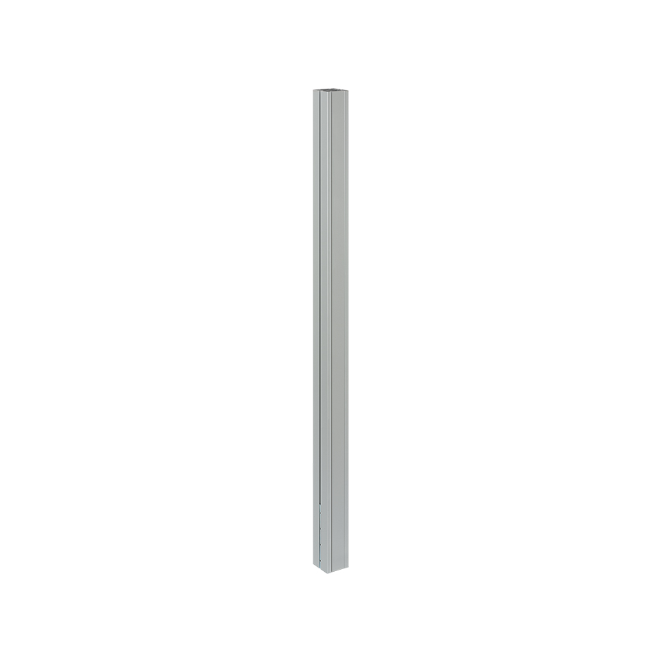 Simon Connect Алюминий Удлинитель колонны ALK2200, 1,5 м фото