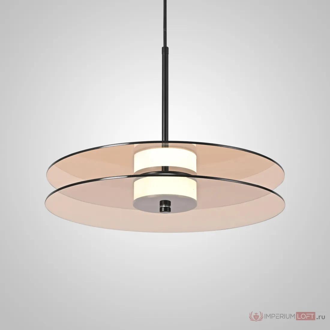 ImperiumLoft Подвесной светильник CINE B D38 фото