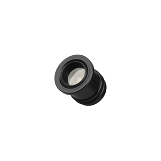 Arlight Светильник ART-PICCOLO-BUILT-R13-1W Warm2700 (BRS, 30 deg, 3V) IP40 Металл, 3 года) фото