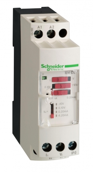 Schneider Electric Telemecanique Преобразователь изолир. 0-500В фото