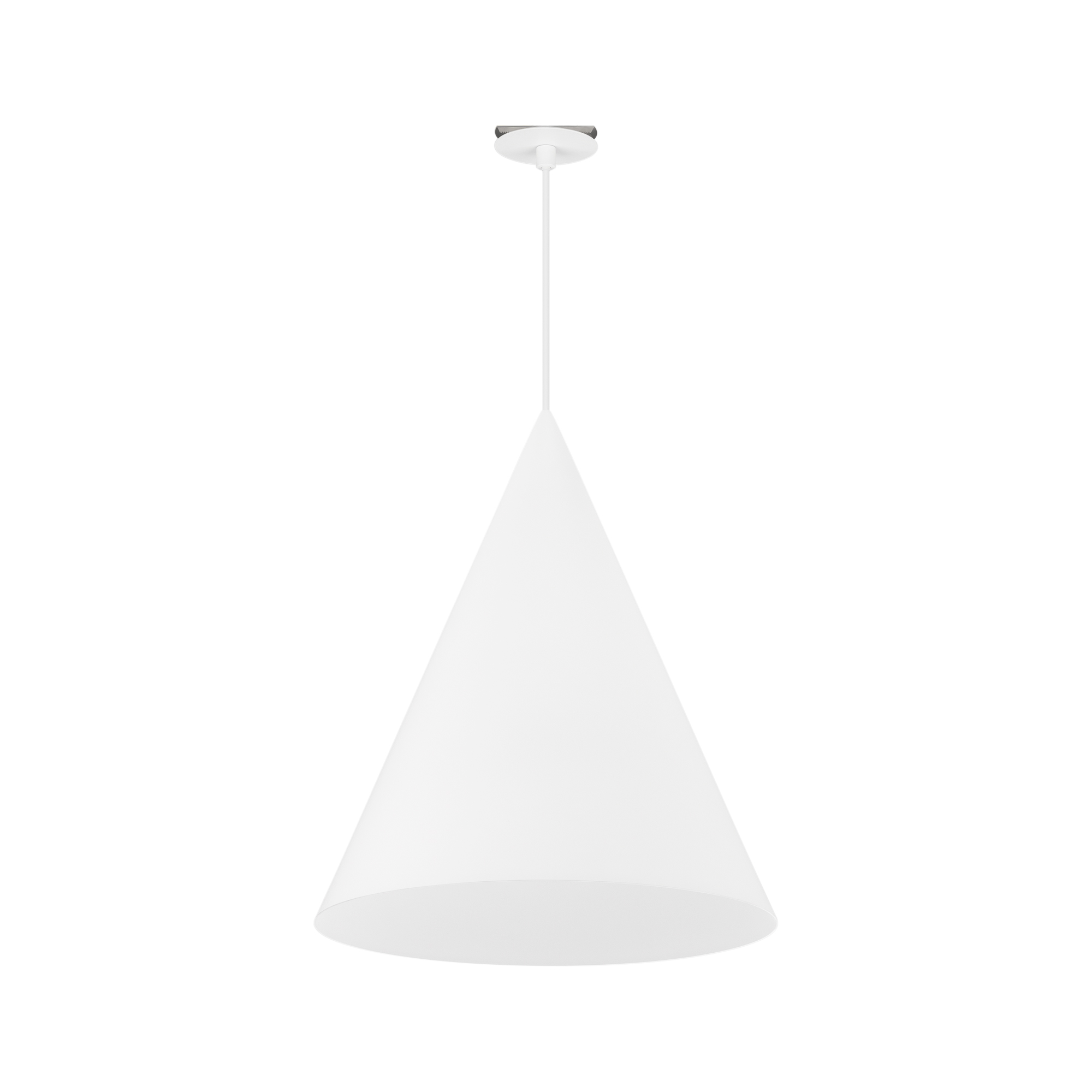 Arlight Светильник SP-MAKOTO-R350-14W Warm3000 (WH, 36 deg, 230V, TRIAC) (IP20 Металл, 3 года) фото