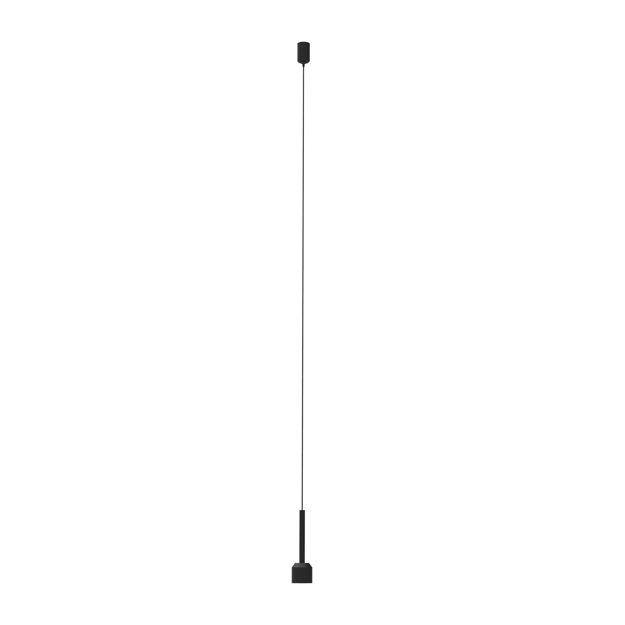 Arlight Подвес ART-APRIORI-HANG-A-L1500 (BK) (IP20 Металл, 3 года) фото
