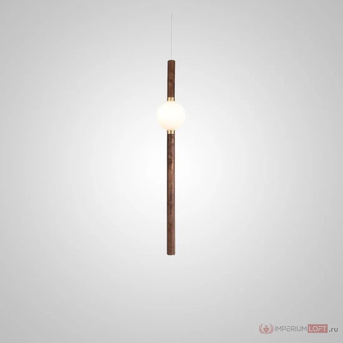 ImperiumLoft Подвесной светильник CORNELL L64 nut 4000К фото