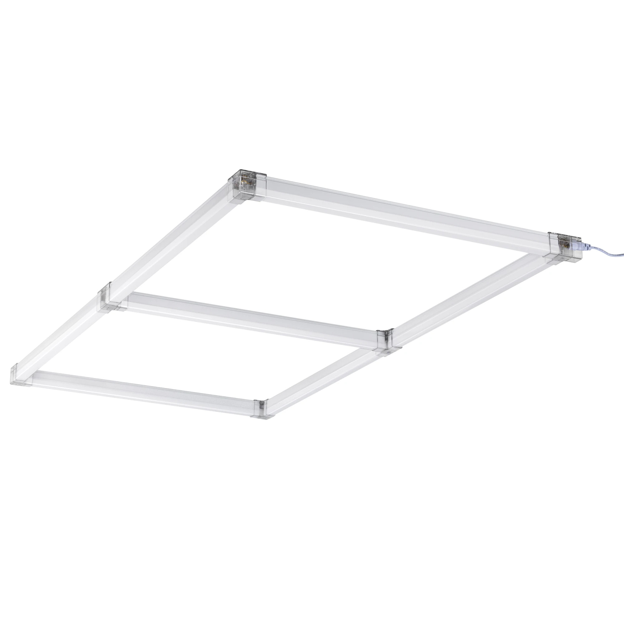 Lightstar V2Q450064 Два квадрата VARIETA 9Wx7 450064 (7) + 450002 (3) + 450003 (3) + 450000 (1) + 450009 (1), шт фото