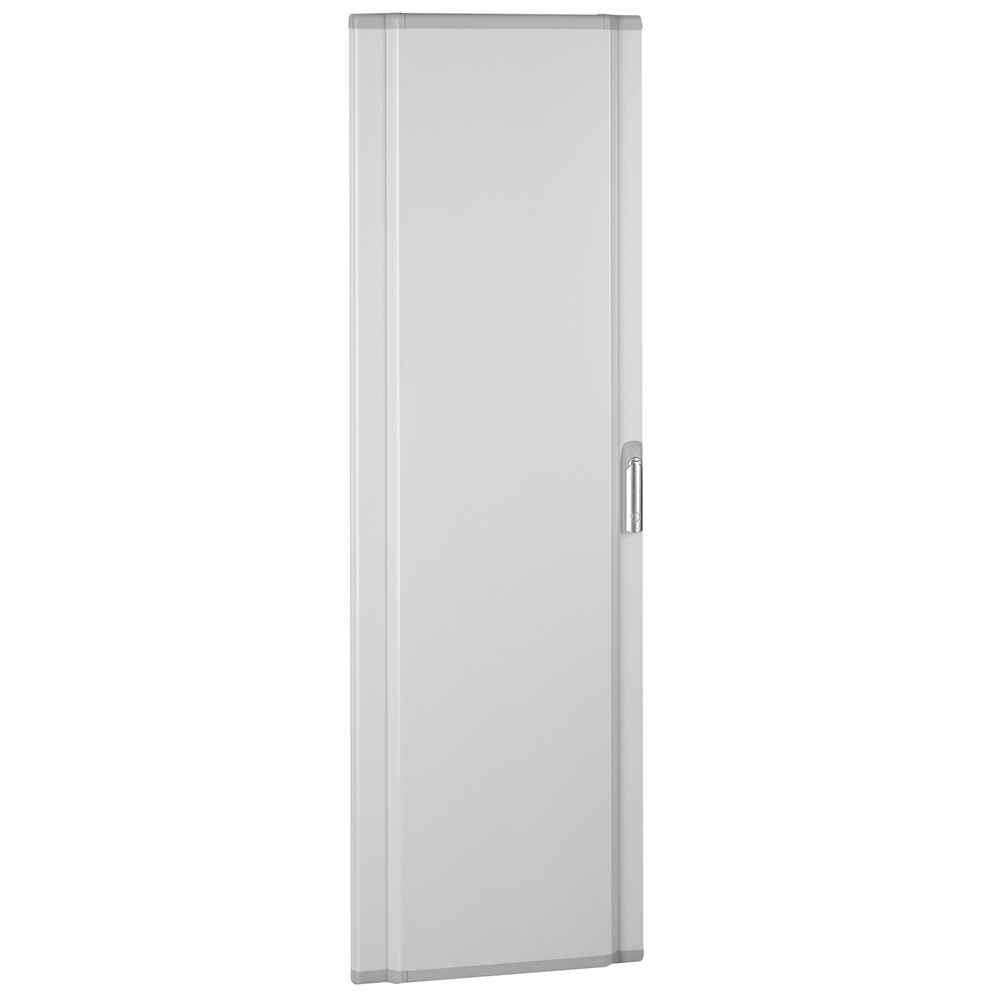 Legrand XL3 400 Дверь метал. выпуклая сплошная для шкафа высотой 1900 мм. фото