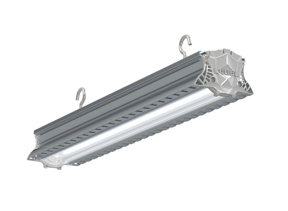 Ledel L-industry 60 Turbine/50/Г30/4,0K/01/IKV-22/220AC IP66 фото