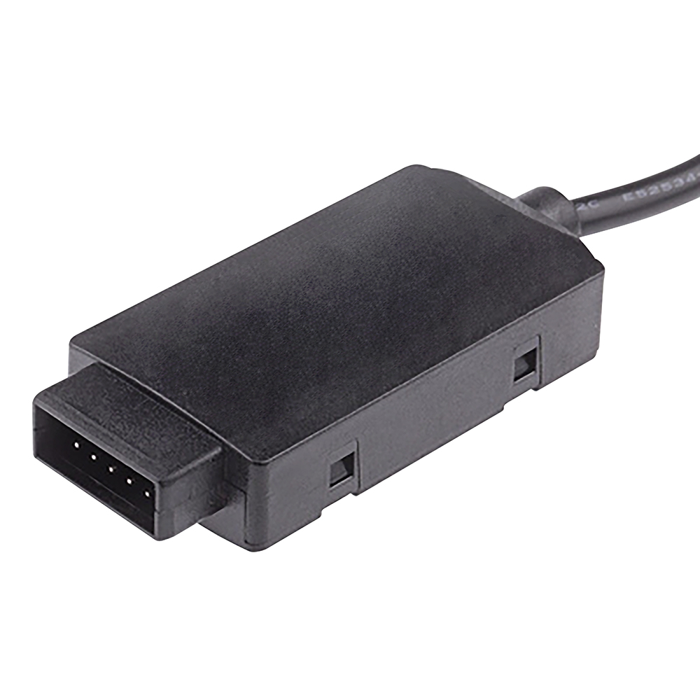 КЭАЗ Кабель для программирования Optilogic S50-USB. фото