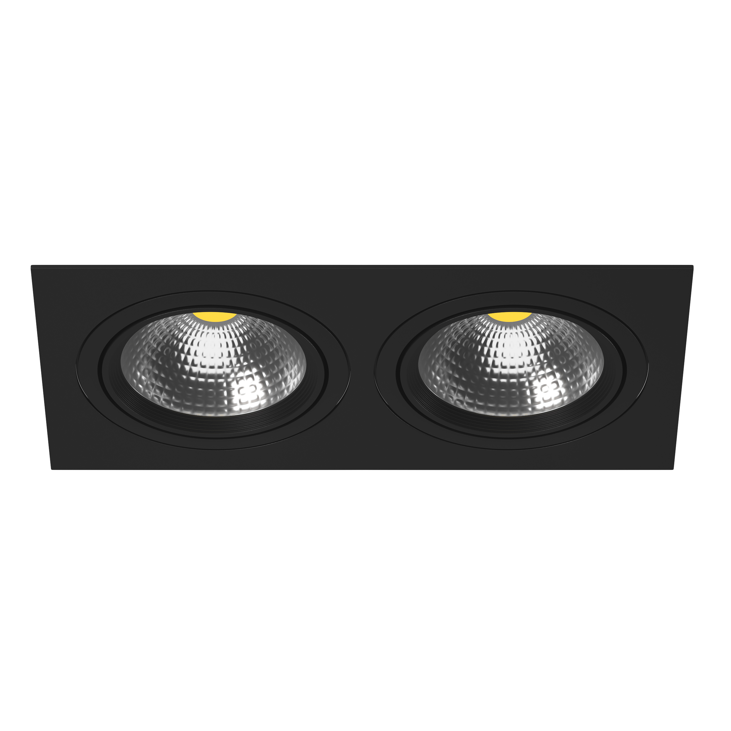 Lightstar Комплект из светильника и рамки Intero 111 Intero 111 Lightstar i8270707 фото