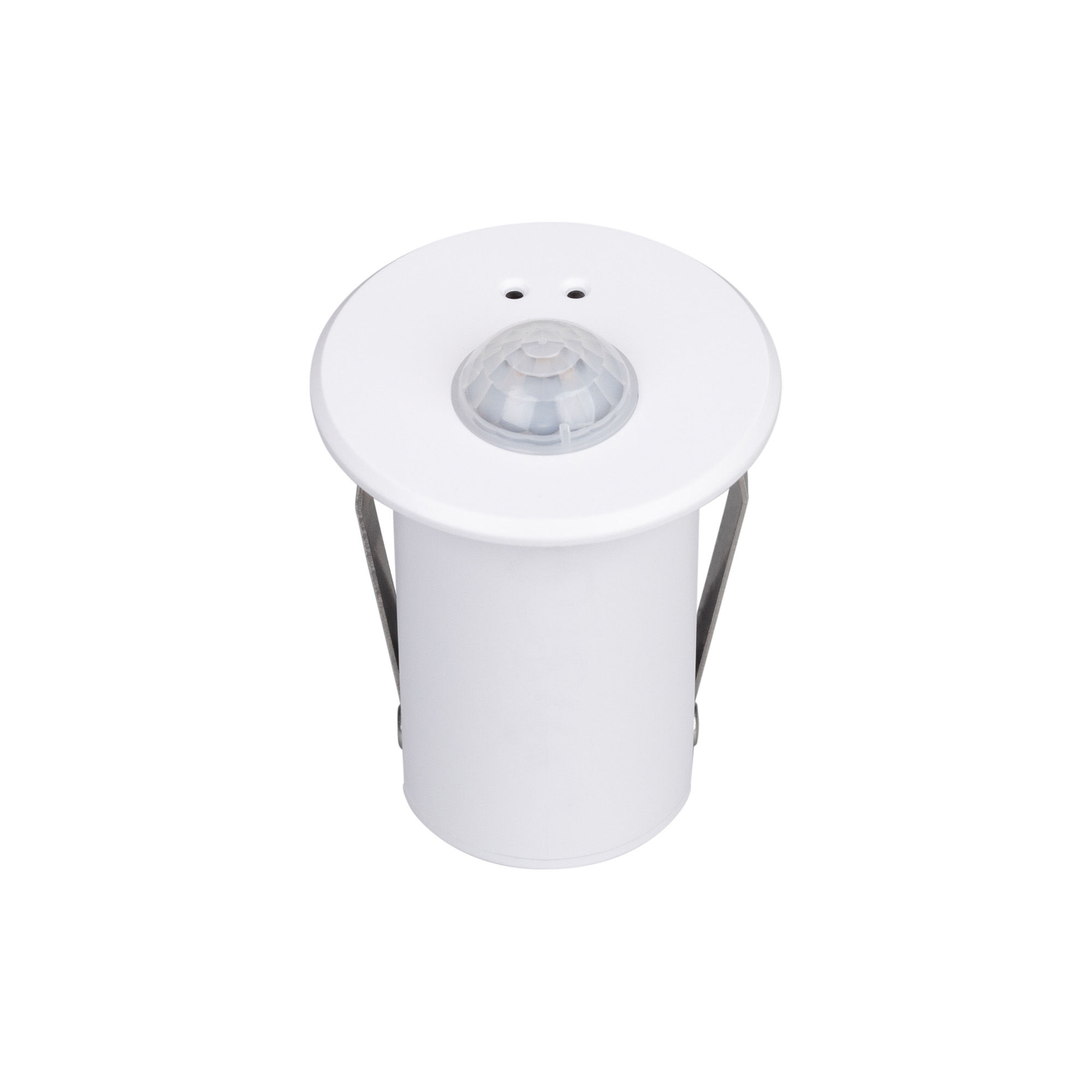 Arlight INTELLIGENT ARLIGHT Датчик присутствия DALI2-301-15-72-FP-IN White (BUS) (IARL, IP20 Пластик, 3 года) фото