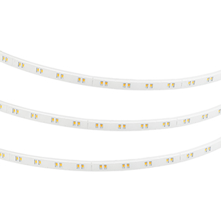 Arlight Лента герметичная XRT-TPU-A80-12mm 24V Day4000 (10 W/m, IP67, 5m) (CRI>90) фото