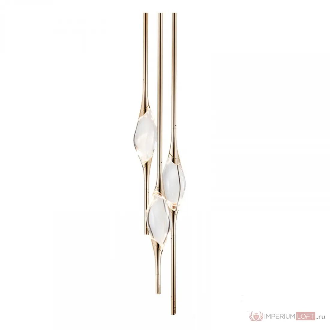 ImperiumLoft Подвесной светильник PEZZO фото