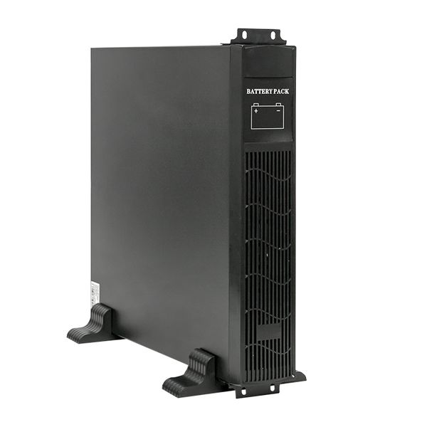 EKF Внешний батарейный блок c АКБ 8x12В_7 Ач для ИБП серии E-Power SW900Pro-RTB 3000 ВА фото