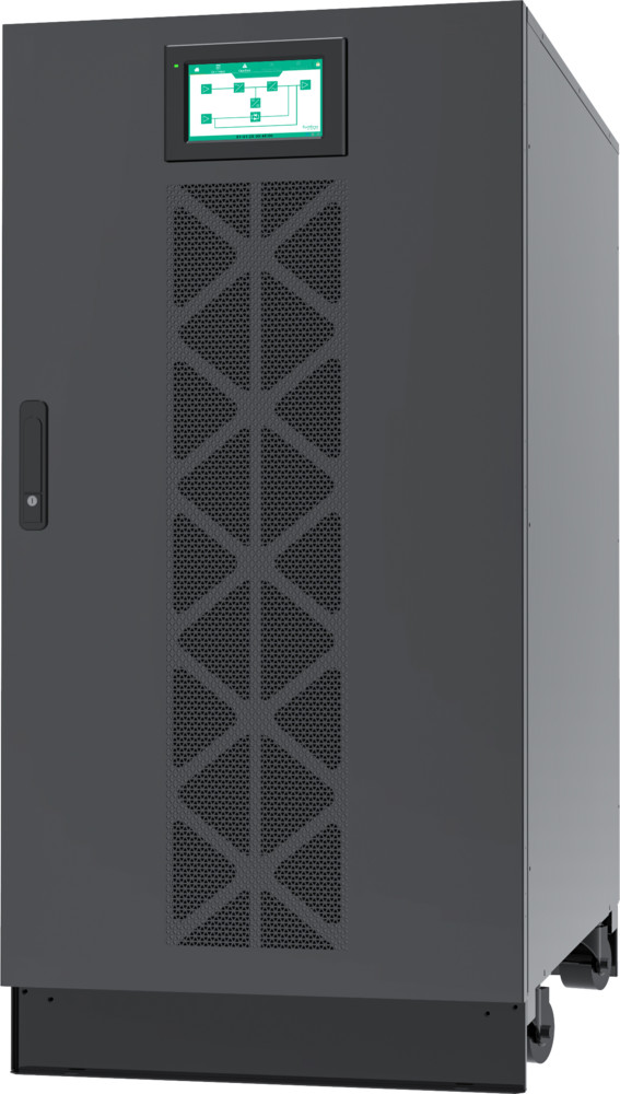 Systeme Electric ИБП Uniprom Base 40кВА, 3:3, ПНР 5x8, внутренние бат., ПНР фото