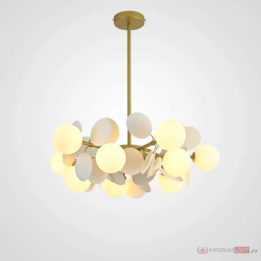 ImperiumLoft Люстра MATISSE SELF D67 фото