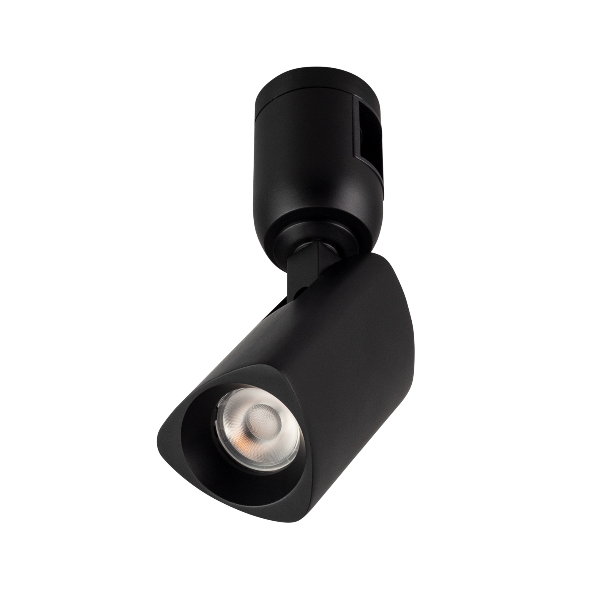 Arlight Светильник ART-APRIORI-SPOT-TURN-R45-8W Warm3000 (BK, 36 deg, 48V) (IP20 Металл, 3 года) фото