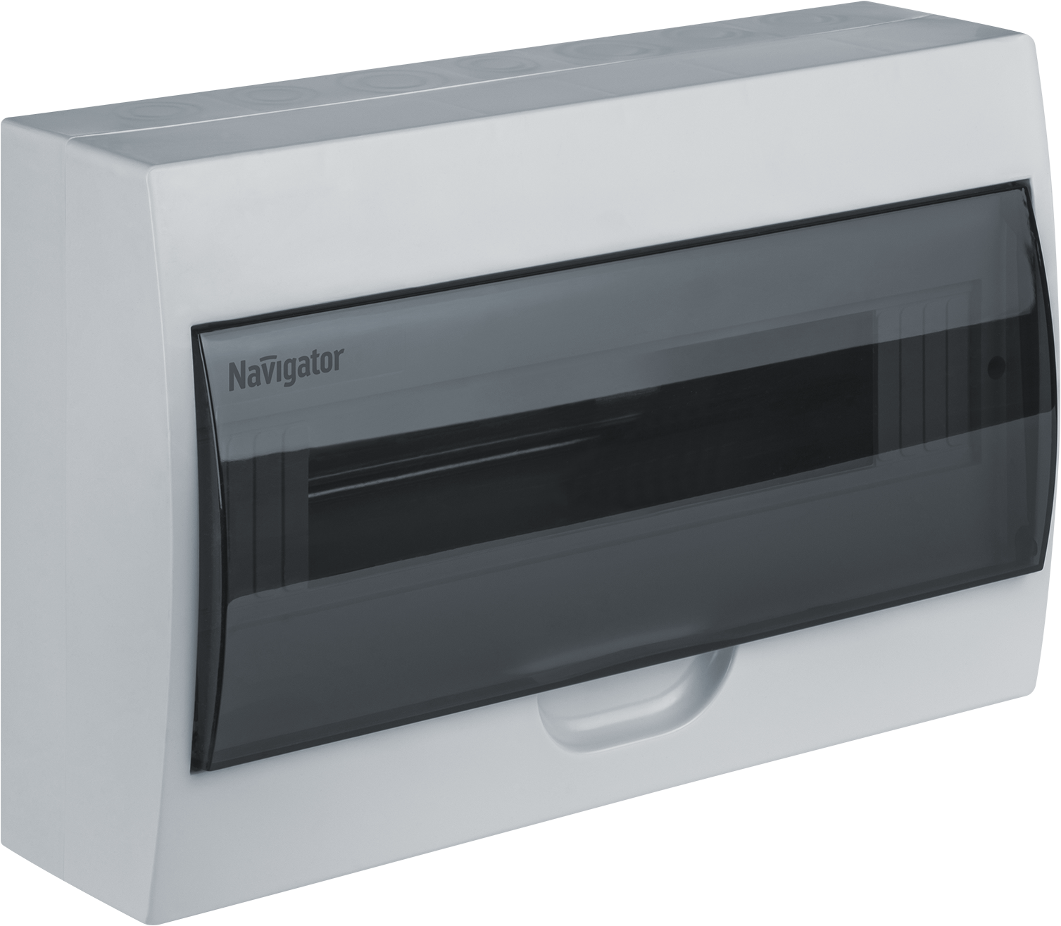 Navigator Коробка 93 797 NSS-DBW-15-WH-IP41 фото