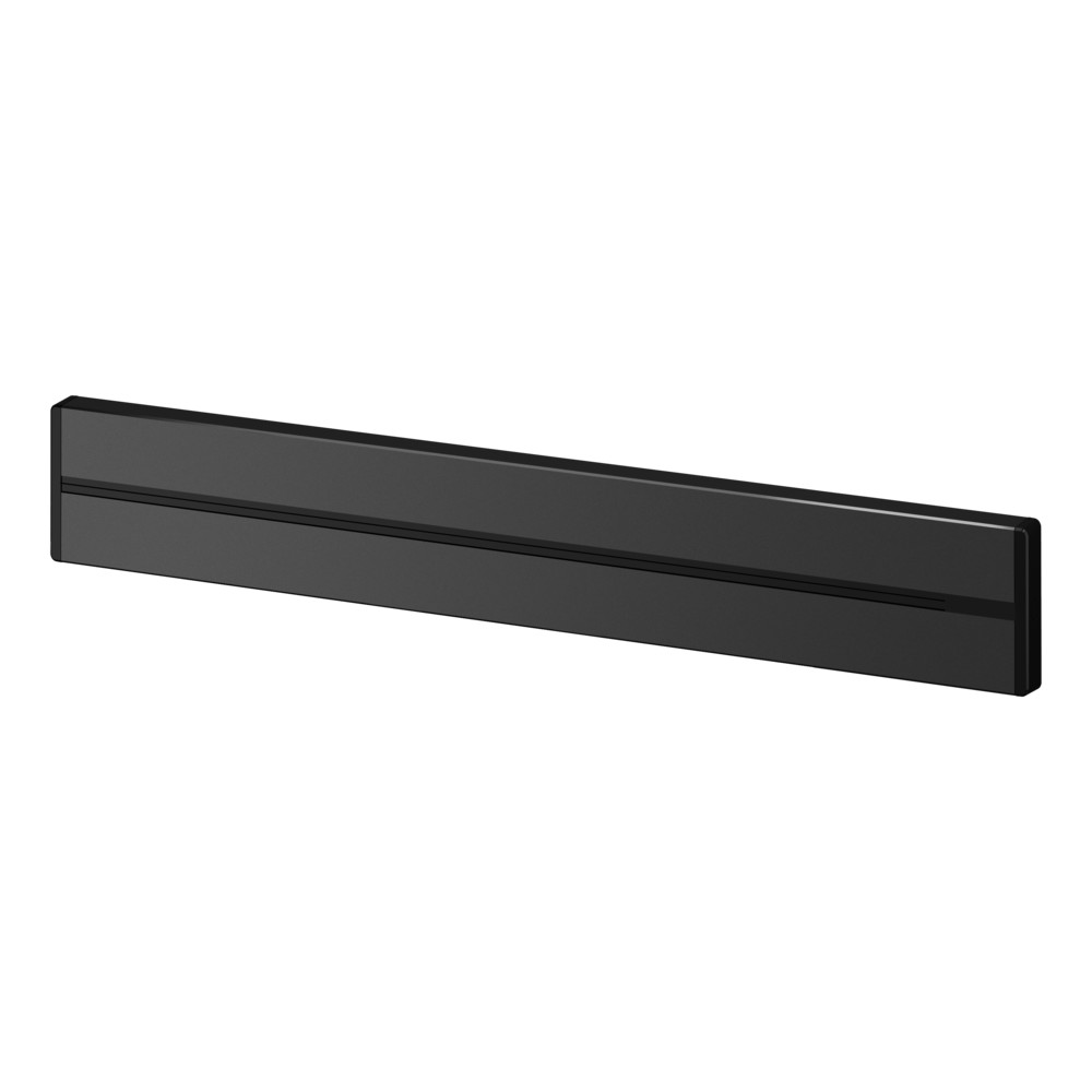 Systeme Electric MultiTrack Антрацит Шина открытой установки трековой системы 40 см фото