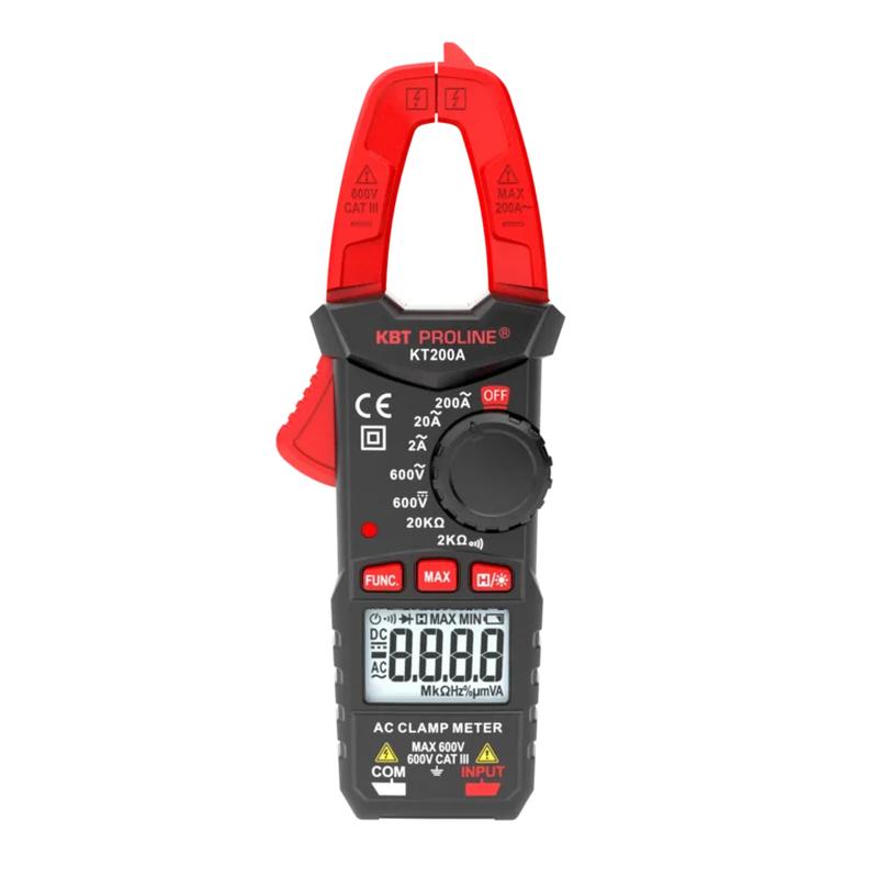 КВТ KT 200A 
