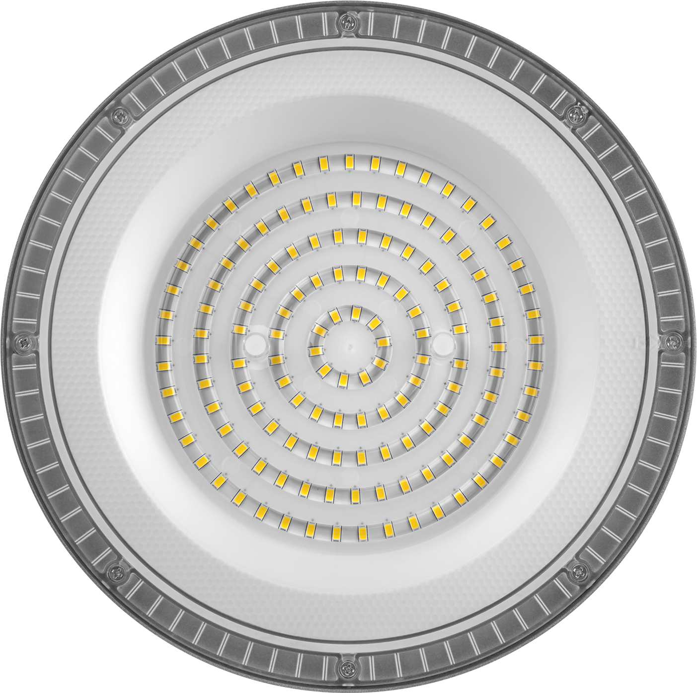 Светильник ОНЛАЙТ OHB-02-100-5K-LED
