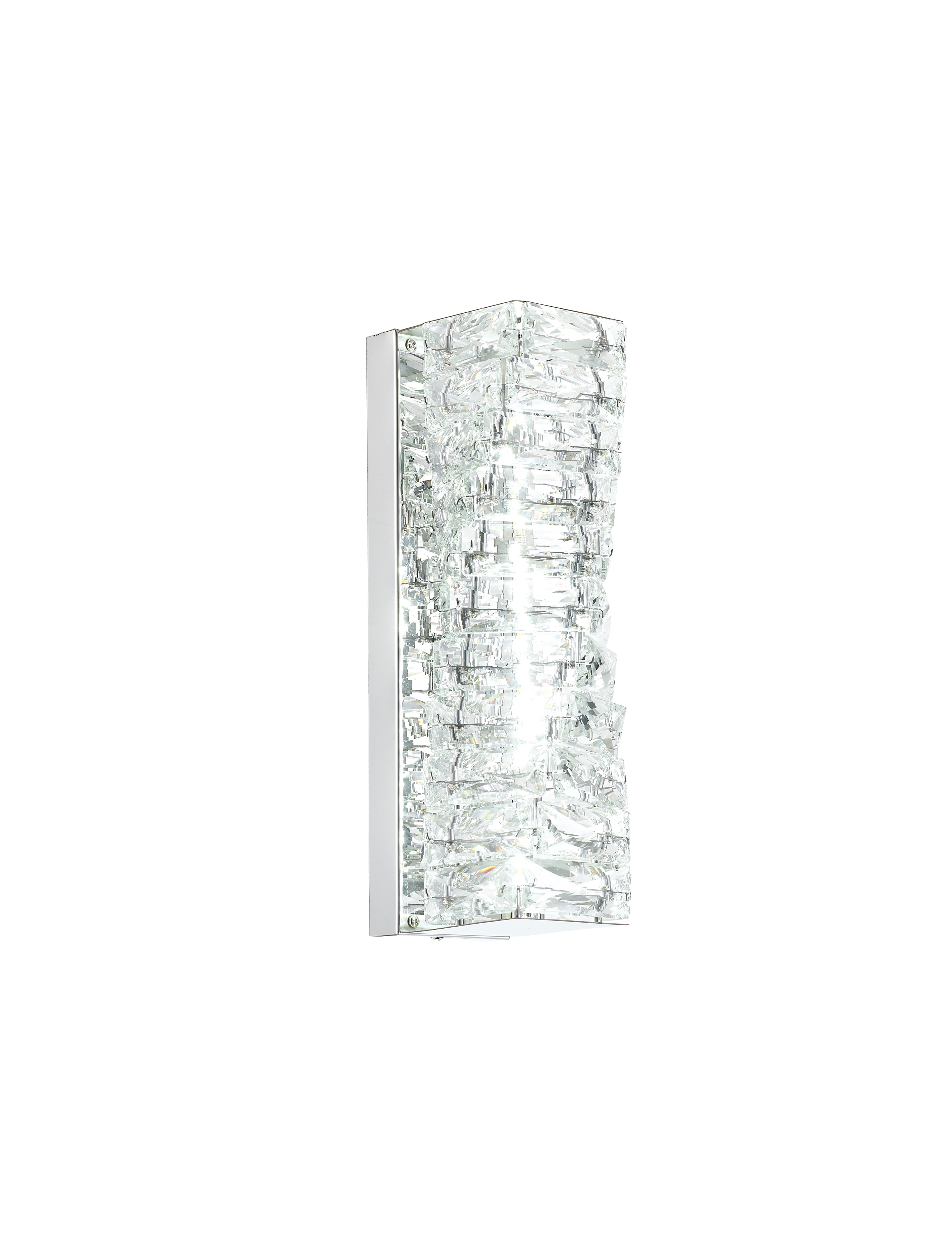 Светильник настенный Rivoli Marcelina 6167-701 светодиодный LED 13 Вт 4000 К дизайн фото