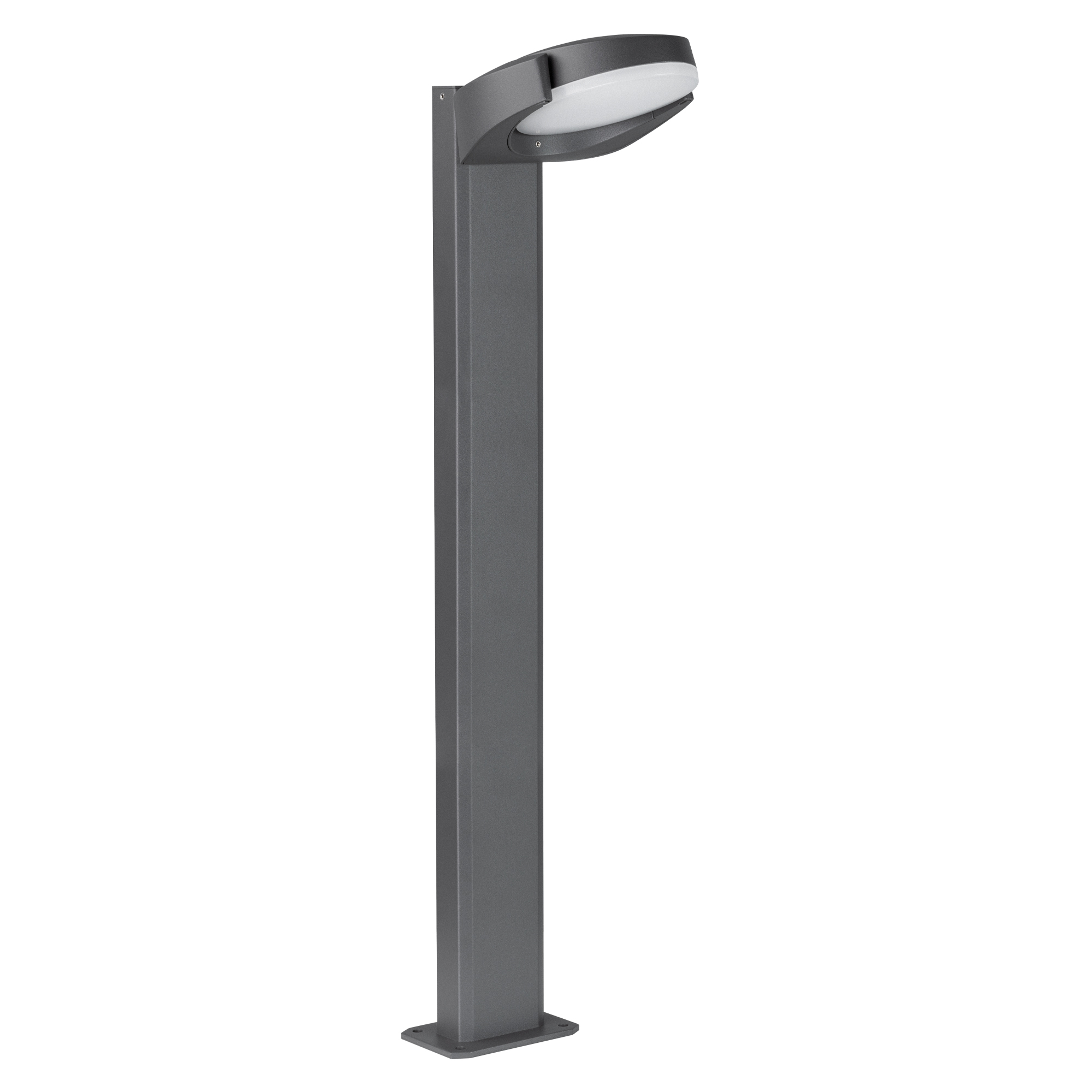 Arlight Светильник LGD-EYE-BOLL-H900-6W Warm3000 (GR, 117 deg, 230V) (IP54 Металл, 3 года) фото