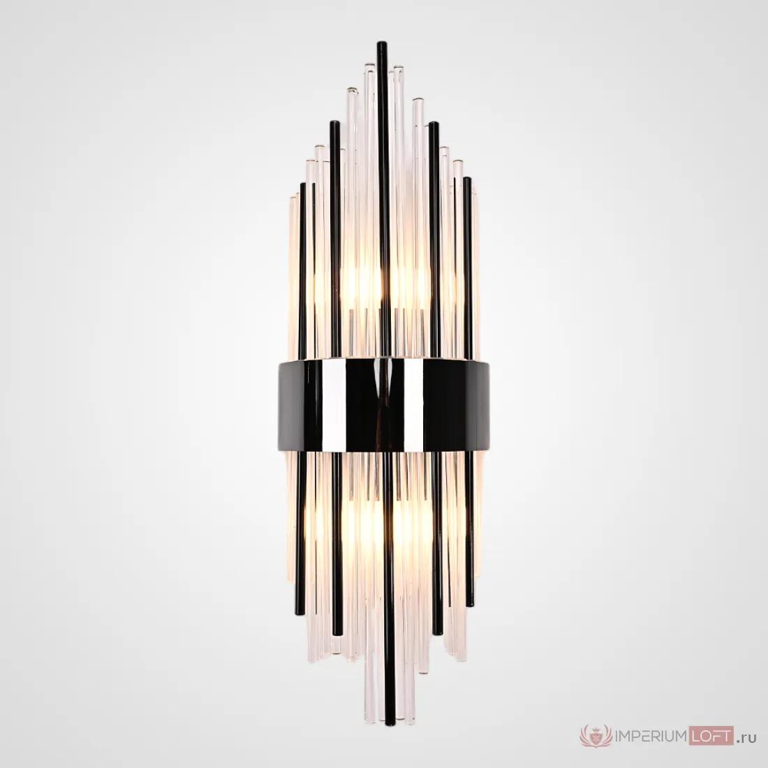 ImperiumLoft Бра Empire black фото