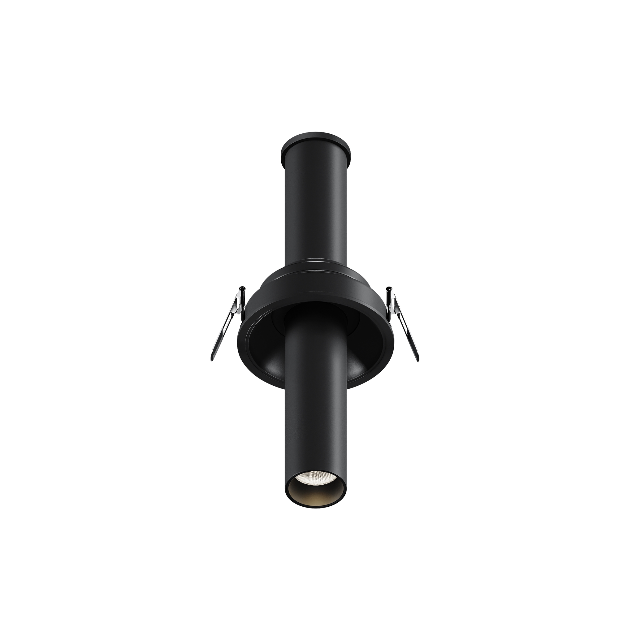 Technical Встраиваемый светильник C140RS-L200-7W3K-B фото