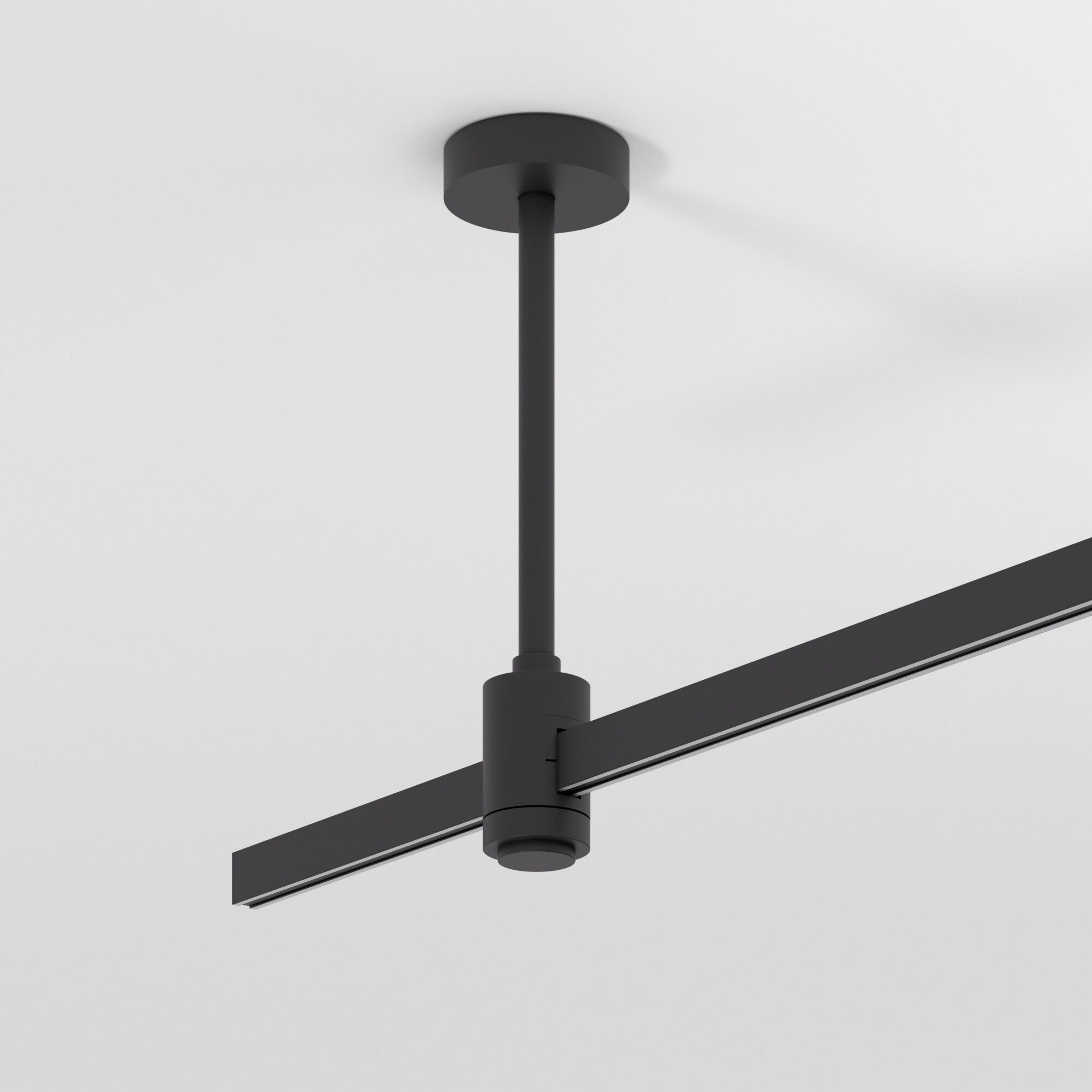 Elektrostandard 85143/00 Декоративная стойка h184mm SMALL Esthetic Magnetic фото