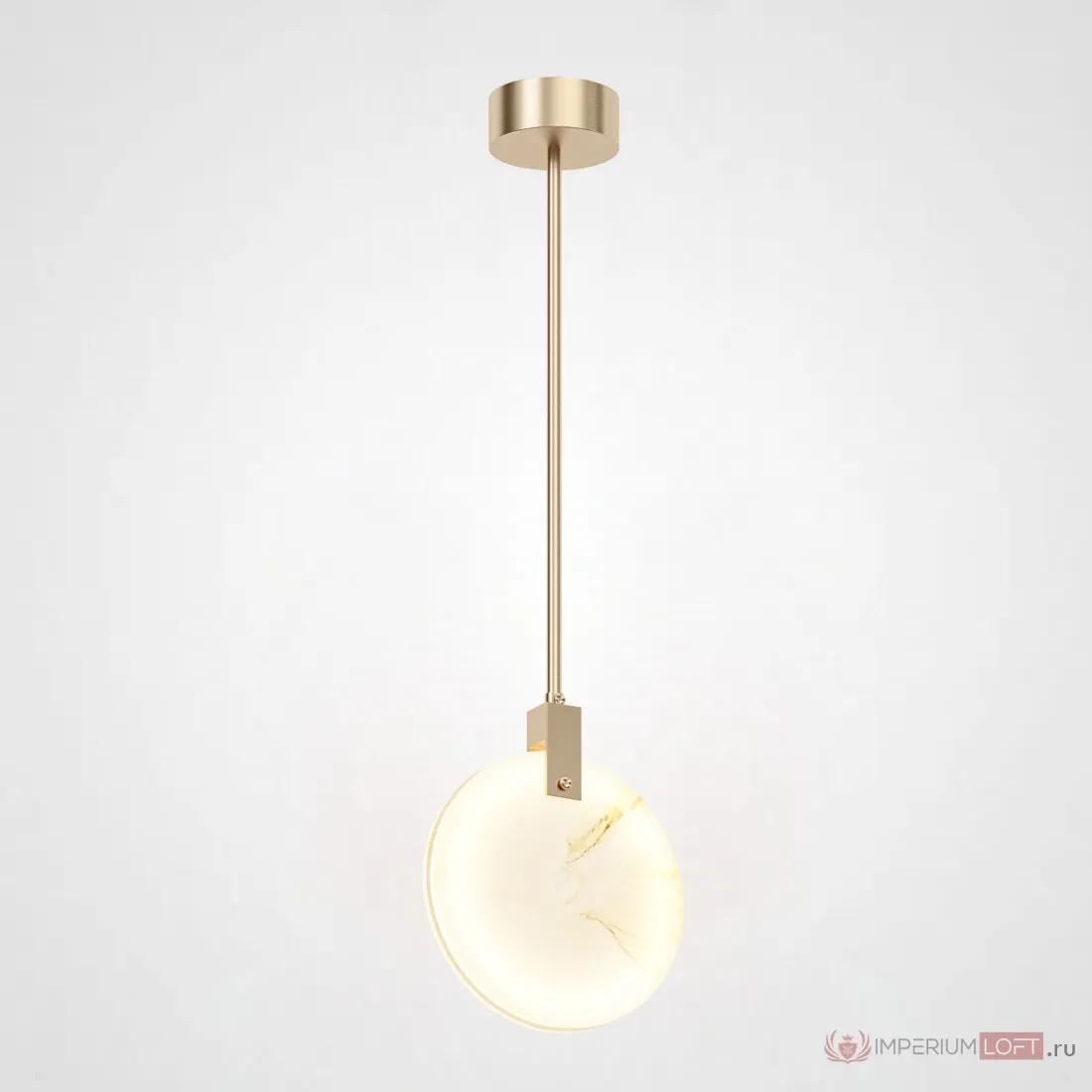 ImperiumLoft Подвесной светильник MARBLE D20 фото