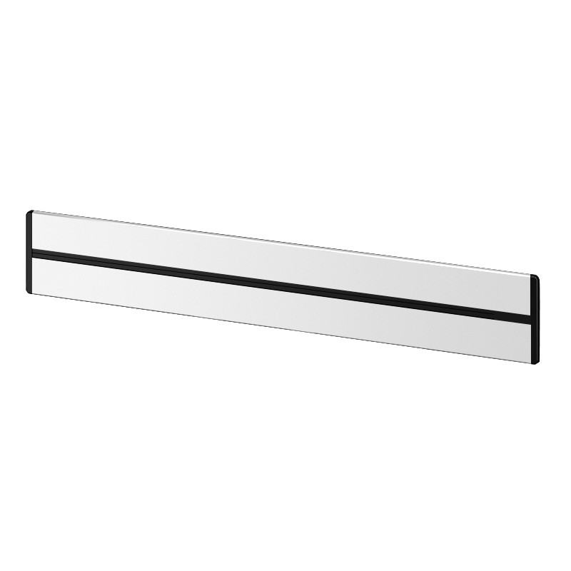 Systeme Electric MultiTrack Шина скрытой установки трековой системы 120 см Белый фото