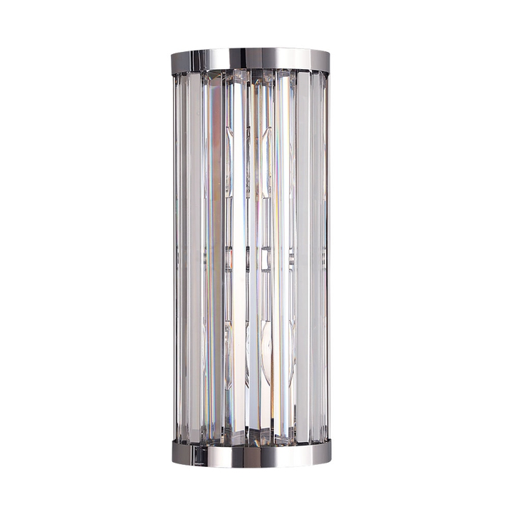Arte Lamp A1069AP-2CC СВЕТИЛЬНИК НАСТЕННЫЙ фото