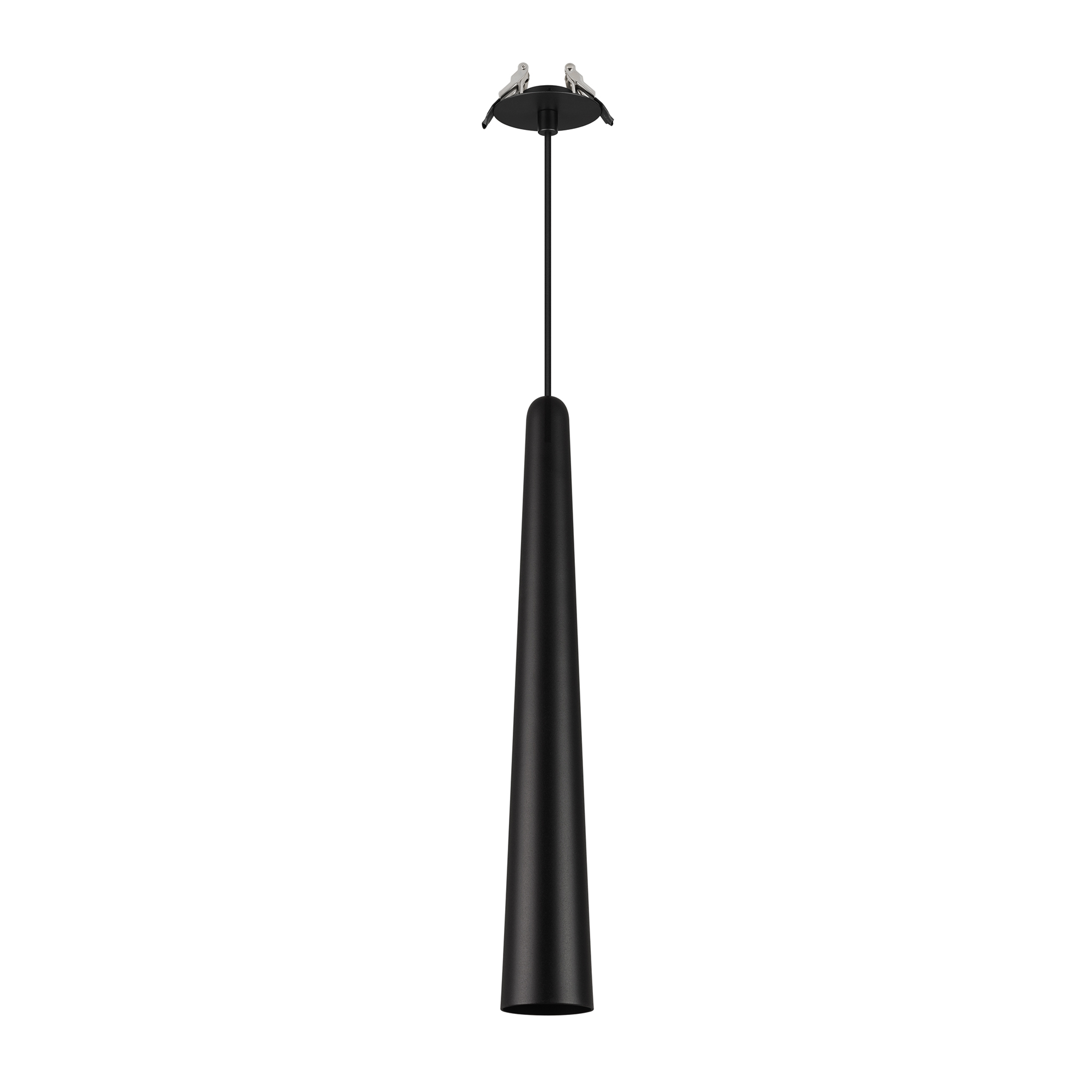 Arlight Светильник SP-STIRIA-L400-R57-5W Warm2700 (BK, 36 deg, 230V) (IP20 Металл, 3 года) фото