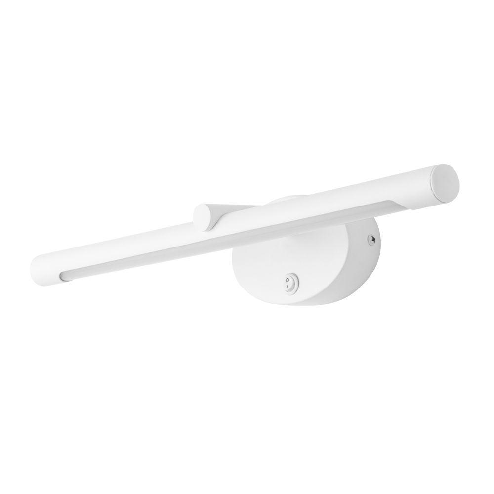 Arte Lamp A8025AP-1WH Ronnie Подсветка для картин LED 8W 4000K фото