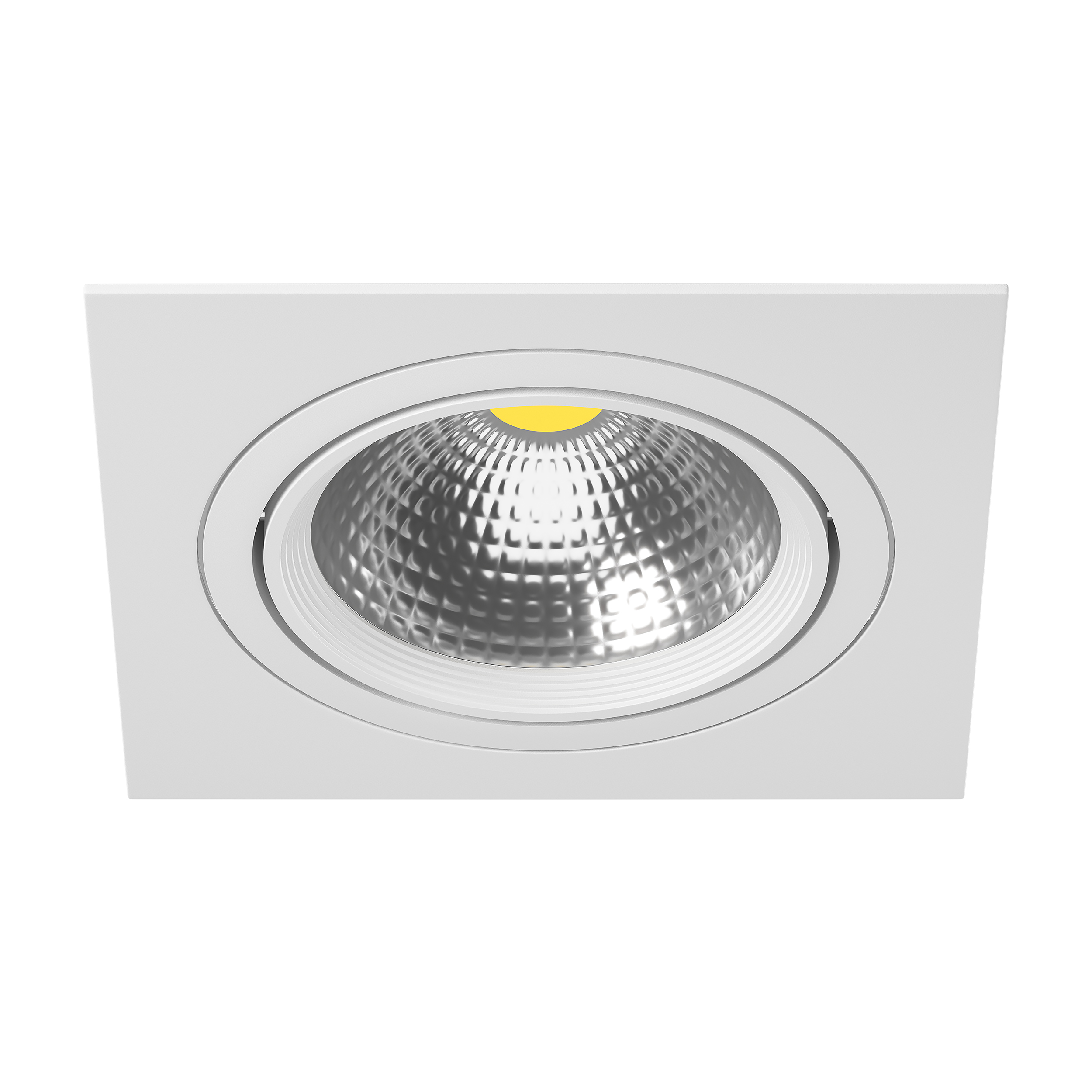 Lightstar Комплект из светильника и рамки Intero 111 Intero 111 Lightstar i81606 фото